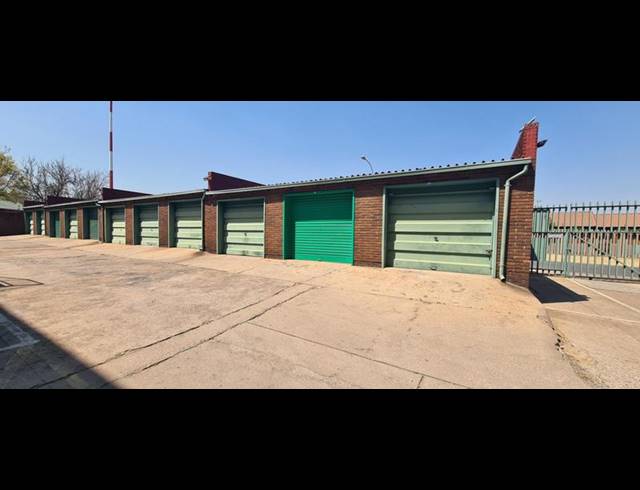 2 BEDROOM APARTMENT FOR SALE IN ELSPARK